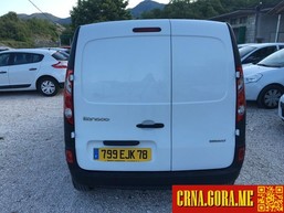 Prodajem auto: Renault - Kangoo 85 ks 2008 godište, Cetinje - Vozila - Crna Gora