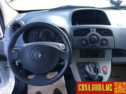Prodajem auto: Renault - Kangoo 85 ks 2008 godište, Cetinje - Vozila - Crna Gora