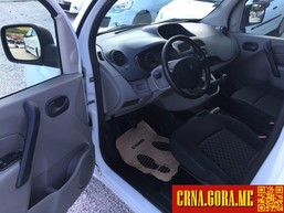 Prodajem auto: Renault - Kangoo 85 ks 2008 godište, Cetinje - Vozila - Crna Gora