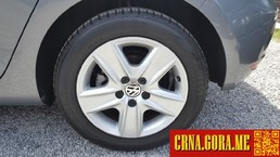 Prodajem auto: Volkswagen - Golf 6 1.6 TDI 77 KW 2012 godište, Podgorica - Vozila - Crna Gora