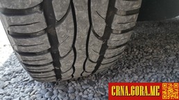 Prodajem auto: Volkswagen - Golf 6 1.6 TDI 77 KW 2012 godište, Podgorica - Vozila - Crna Gora
