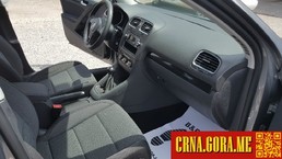 Prodajem auto: Volkswagen - Golf 6 1.6 TDI 77 KW 2012 godište, Podgorica - Vozila - Crna Gora
