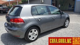 Prodajem auto: Volkswagen - Golf 6 1.6 TDI 77 KW 2012 godište, Podgorica - Vozila - Crna Gora