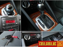 Prodajem auto: Audi - A3 1.6 TDI S-TRONIC 2012 godište, Nikšić - Vozila - Crna Gora