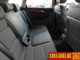 Prodajem auto: Audi - A3 1.6 TDI S-TRONIC 2012 godište, Nikšić - Vozila - Crna Gora