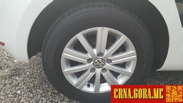 Prodajem auto: Volkswagen - Golf 6 1.6 TDI 66 kw 2012 godište, Podgorica - Vozila - Crna Gora