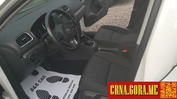 Prodajem auto: Volkswagen - Golf 6 1.6 TDI 66 kw 2012 godište, Podgorica - Vozila - Crna Gora