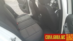 Prodajem auto: Volkswagen - Golf 6 1.6 TDI 66 kw 2012 godište, Podgorica - Vozila - Crna Gora