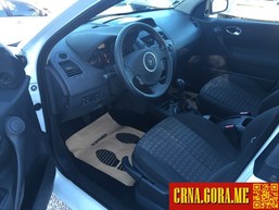 Prodajem auto: Renault - Megane 5.2007.g, Cetinje - Vozila - Crna Gora