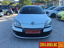 Prodajem auto: Renault - Megane 05.2012.g, Cetinje - Vozila - Crna Gora