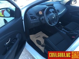 Prodajem auto: Renault - Megane 05.2012.g, Cetinje - Vozila - Crna Gora