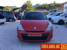 Prodajem auto: Renault - Clio 27.12.2011.g, Cetinje - Vozila - Crna Gora