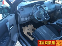 Prodajem auto: Renault - Scenic 09.2004.g, Cetinje - Vozila - Crna Gora