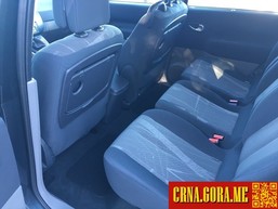 Prodajem auto: Renault - Scenic 09.2004.g, Cetinje - Vozila - Crna Gora