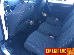 Prodajem auto: Citroen - C4 Picasso 31.12.2009.g, Cetinje - Vozila - Crna Gora
