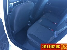 Prodajem auto: Renault - Clio 10.2012.g., Cetinje - Vozila - Crna Gora
