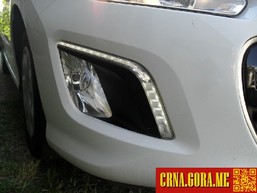 Prodajem auto: Peugeot - 308 hdi 2012 godište, Podgorica - Vozila - Crna Gora