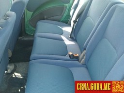 Prodajem auto: Fiat - Doblo 1,9jtd 2001 godište, Podgorica - Vozila - Crna Gora