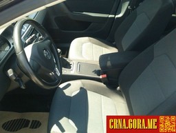 Prodajem auto: Volkswagen - Passat tdi 2011 godište, Podgorica - Vozila - Crna Gora