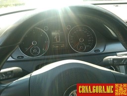 Prodajem auto: Volkswagen - Passat tdi 2011 godište, Podgorica - Vozila - Crna Gora