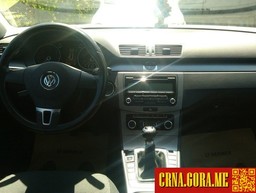 Prodajem auto: Volkswagen - Passat tdi 2011 godište, Podgorica - Vozila - Crna Gora