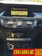 Prodajem auto: Mercedes Benz - CLS 350 CDI AMG LINE 2011 godište, Nikšić - Vozila - Crna Gora