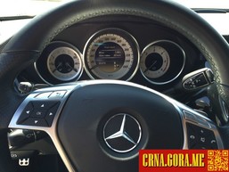 Prodajem auto: Mercedes Benz - CLS 350 CDI AMG LINE 2011 godište, Nikšić - Vozila - Crna Gora