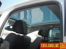 Prodajem auto: Peugeot - 3008 hdi automatik 2012 godište, Podgorica - Vozila - Crna Gora