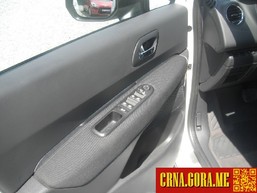 Prodajem auto: Peugeot - 3008 hdi automatik 2012 godište, Podgorica - Vozila - Crna Gora