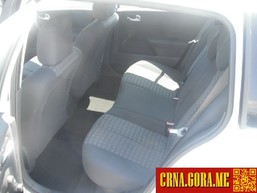 Prodajem auto: Renault - Megane DCI 2006 godište, Podgorica - Vozila - Crna Gora