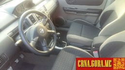 Prodajem auto: Nissan - X-Trail 2,2dci 2004 godište, Podgorica - Vozila - Crna Gora