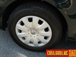 Prodajem auto: Volkswagen - Touran 1,6 TDI / DSG 2013 godište, Podgorica - Vozila - Crna Gora
