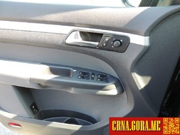 Prodajem auto: Volkswagen - Touran 1,6 TDI / DSG 2013 godište, Podgorica - Vozila - Crna Gora