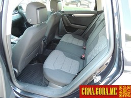 Prodajem auto: Volkswagen - Passat 2,0 TDI-DSG 2012 godište, Podgorica - Vozila - Crna Gora