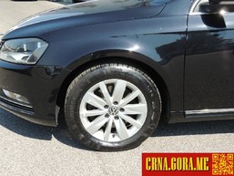 Prodajem auto: Volkswagen - Passat 2,0 TDI-DSG 2012 godište, Podgorica - Vozila - Crna Gora