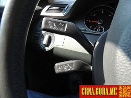 Prodajem auto: Volkswagen - Passat 2,0 TDI-DSG 2012 godište, Podgorica - Vozila - Crna Gora