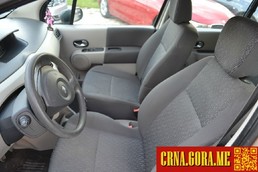 Prodajem auto: Renault - Modus 1,5 DCI 2004 godište, Nikšić - Vozila - Crna Gora