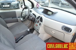 Prodajem auto: Renault - Modus 1,5 DCI 2004 godište, Nikšić - Vozila - Crna Gora