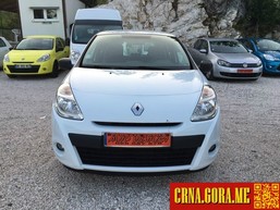 Prodajem auto: Renault - Clio 10.2010.g 2010 godište, Cetinje - Vozila - Crna Gora