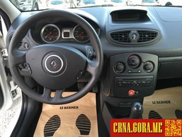 Prodajem auto: Renault - Clio 10.2010.g 2010 godište, Cetinje - Vozila - Crna Gora