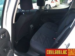 Prodajem auto: Peugeot - 308  2012 godište, Cetinje - Vozila - Crna Gora