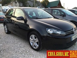 Prodajem auto: Volkswagen - Golf 6  2010 godište, Cetinje - Vozila - Crna Gora
