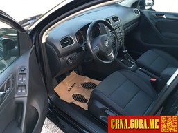 Prodajem auto: Volkswagen - Golf 6  2010 godište, Cetinje - Vozila - Crna Gora