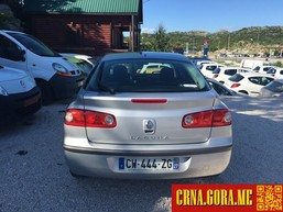 Prodajem auto: Renault - Laguna 09.2005.g 2005 godište, Cetinje - Vozila - Crna Gora