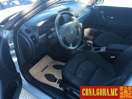 Prodajem auto: Renault - Laguna 09.2005.g 2005 godište, Cetinje - Vozila - Crna Gora