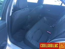 Prodajem auto: Renault - Laguna 09.2005.g 2005 godište, Cetinje - Vozila - Crna Gora