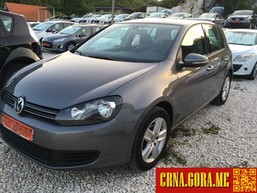 Prodajem auto: Volkswagen - Golf 6  2010 godište, Cetinje - Vozila - Crna Gora