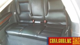 Prodajem auto: Audi - A3  2005 godište, Cetinje - Vozila - Crna Gora