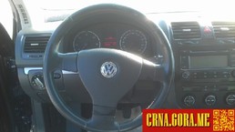 Prodajem auto: Volkswagen - Golf 5 TDI 2004 godište, Cetinje - Vozila - Crna Gora