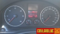 Prodajem auto: Volkswagen - Golf 5 TDI 2004 godište, Cetinje - Vozila - Crna Gora